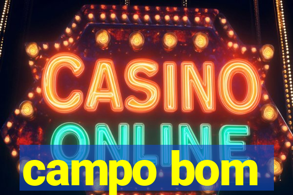 campo bom